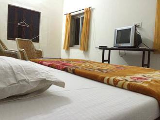 Hotel Manglam Resort, Ajmer 2